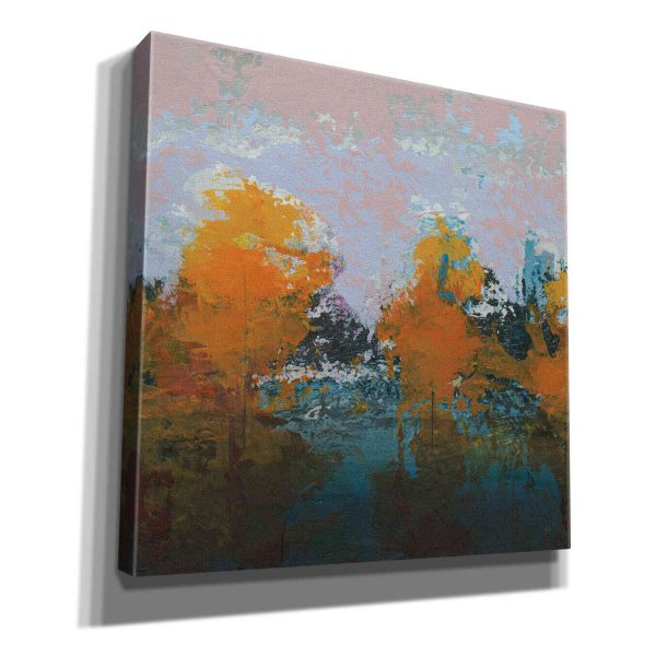 Blackrath  by Grainne Dowling, Canvas Wall Art Discount