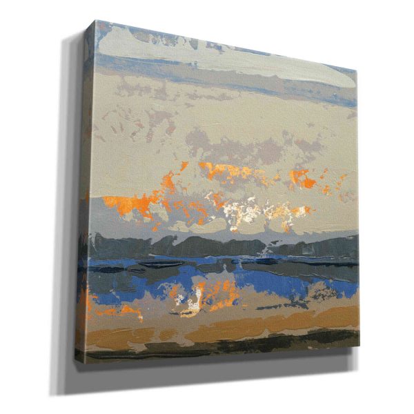 Evening Killala Bay  by Grainne Dowling, Canvas Wall Art Supply