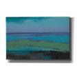 Low Tide Killala  by Grainne Dowling, Canvas Wall Art Hot on Sale