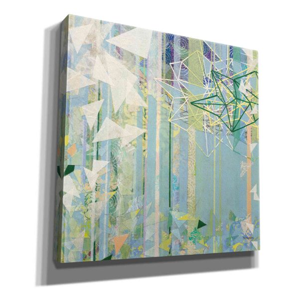 Hanging Around I  by Kathy Ferguson, Canvas Wall Art Discount