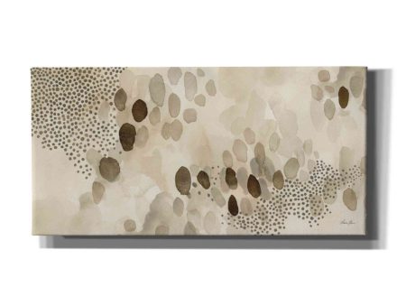 Natural Abstract II  by Laura Horn, Canvas Wall Art on Sale