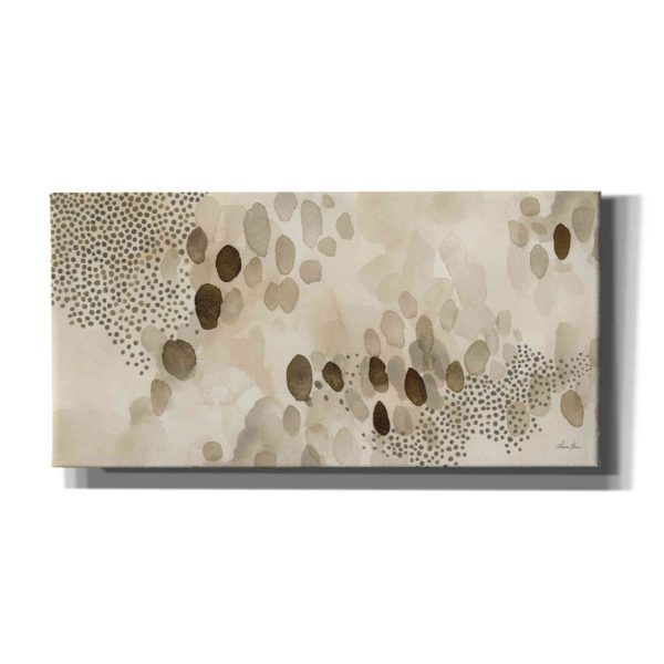 Natural Abstract II  by Laura Horn, Canvas Wall Art on Sale