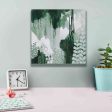 Light Green Forest I  by Kathy Ferguson, Canvas Wall Art For Discount