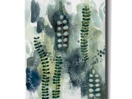 Woodland Walk VI  by Laura Horn, Canvas Wall Art For Discount