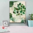 Nature Story III  by Laura Horn, Canvas Wall Art For Cheap