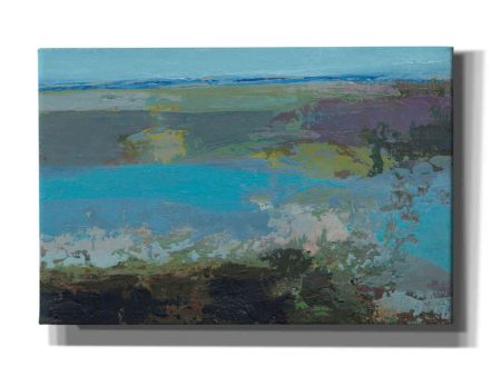 Killala Bay IV  by Grainne Dowling, Canvas Wall Art Cheap