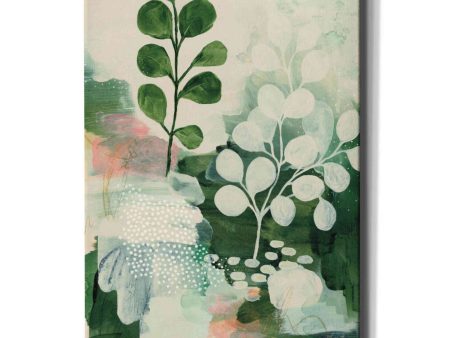 Nature Story IV  by Laura Horn, Canvas Wall Art For Sale