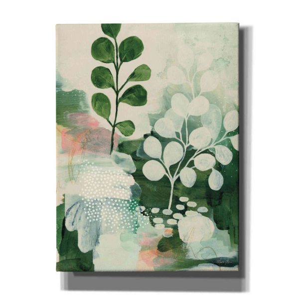 Nature Story IV  by Laura Horn, Canvas Wall Art For Sale