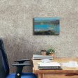 Killala Bay IV  by Grainne Dowling, Canvas Wall Art Cheap