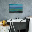 Low Tide Killala  by Grainne Dowling, Canvas Wall Art Hot on Sale