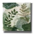 Woodland Walk I  by Laura Horn, Canvas Wall Art Cheap