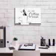 Take a Little Coffee Break II  by Lori Deiter, Canvas Wall Art Online Sale