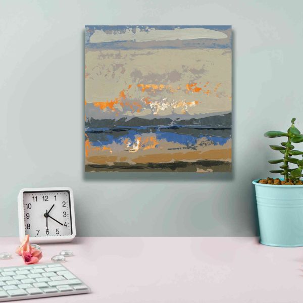 Evening Killala Bay  by Grainne Dowling, Canvas Wall Art Supply