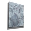 Float II  by Jo Maye, Canvas Wall Art Discount