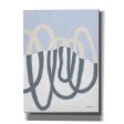 Loops II  by Kathy Ferguson, Canvas Wall Art For Discount