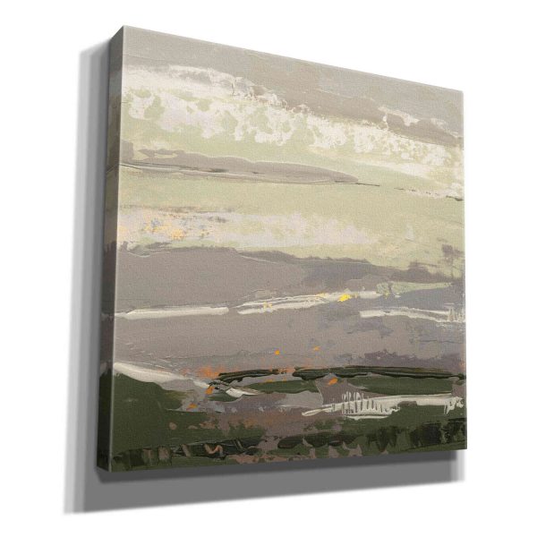 Soft Day II  by Grainne Dowling, Canvas Wall Art Hot on Sale