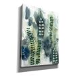 Woodland Walk VI  by Laura Horn, Canvas Wall Art For Discount