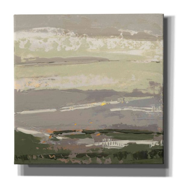 Soft Day II  by Grainne Dowling, Canvas Wall Art Hot on Sale