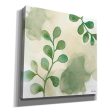 Woodland Walk II  by Laura Horn, Canvas Wall Art For Discount