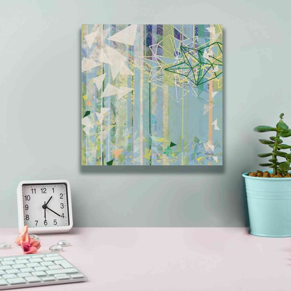 Hanging Around I  by Kathy Ferguson, Canvas Wall Art Discount