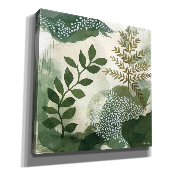 Woodland Walk I  by Laura Horn, Canvas Wall Art Cheap