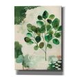 Nature Story III  by Laura Horn, Canvas Wall Art For Cheap