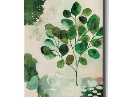 Nature Story III  by Laura Horn, Canvas Wall Art For Cheap