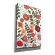 Garden Dance II  by Laura Horn, Canvas Wall Art Cheap