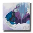 Amethyst  by Kathy Ferguson, Canvas Wall Art For Discount