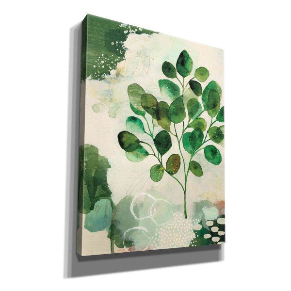 Nature Story III  by Laura Horn, Canvas Wall Art For Cheap