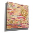 EU Timetable I  by Kathy Ferguson, Canvas Wall Art Discount