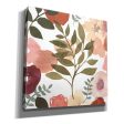 Garden Dance V  by Laura Horn, Canvas Wall Art Cheap