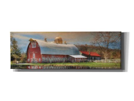 Starr Farm  by Lori Deiter, Canvas Wall Art Supply