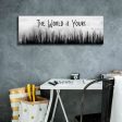 The World is Yours  by Lori Deiter, Canvas Wall Art For Cheap