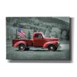 American Made I  by Lori Deiter, Canvas Wall Art For Sale