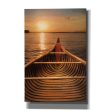 Sunset on the Lake II  by Lori Deiter, Canvas Wall Art Online