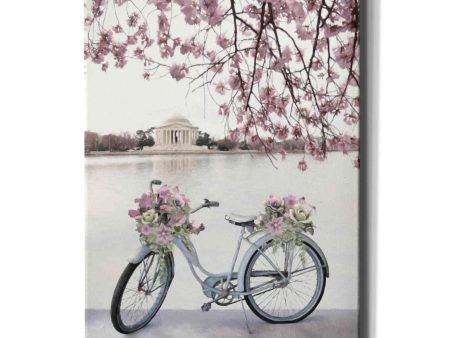 Enjoy Beauty  by Lori Deiter, Canvas Wall Art Discount