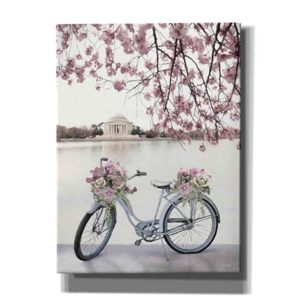 Enjoy Beauty  by Lori Deiter, Canvas Wall Art Discount