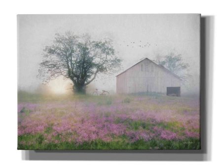 Summer Sunrise  by Lori Deiter, Canvas Wall Art Cheap