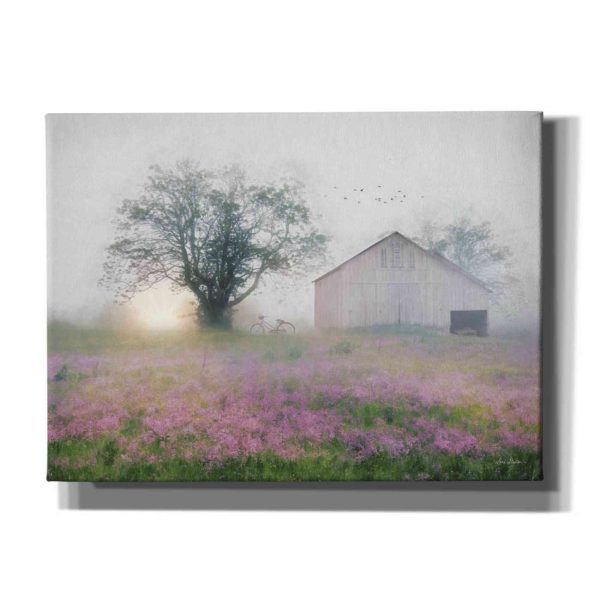 Summer Sunrise  by Lori Deiter, Canvas Wall Art Cheap