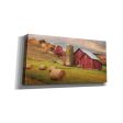 Autumn Breeze  by Lori Deiter, Canvas Wall Art Cheap