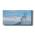 Choose Your Own Path  by Lori Deiter, Canvas Wall Art For Discount