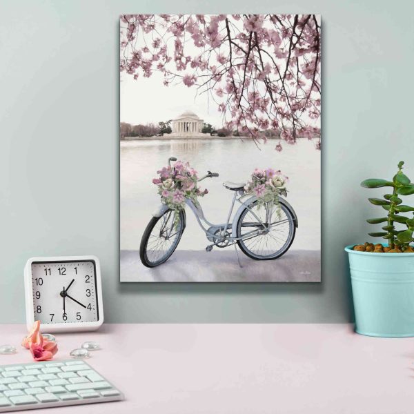 Enjoy Beauty  by Lori Deiter, Canvas Wall Art Discount