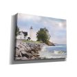 Afternoon at Tibbetts Point  by Lori Deiter, Canvas Wall Art Supply