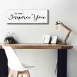 Do What Inspires You  by Lori Deiter, Canvas Wall Art Online Sale