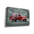 American Made I  by Lori Deiter, Canvas Wall Art For Sale