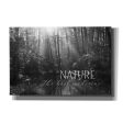 Nature - The Best Medicine  by Lori Deiter, Canvas Wall Art Online