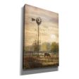 Berks Co. Sunrise  by Lori Deiter, Canvas Wall Art Sale