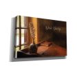 Dear Diary  by Lori Deiter, Canvas Wall Art Discount