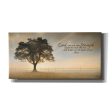 Daily Prayer  by Lori Deiter, Canvas Wall Art For Cheap